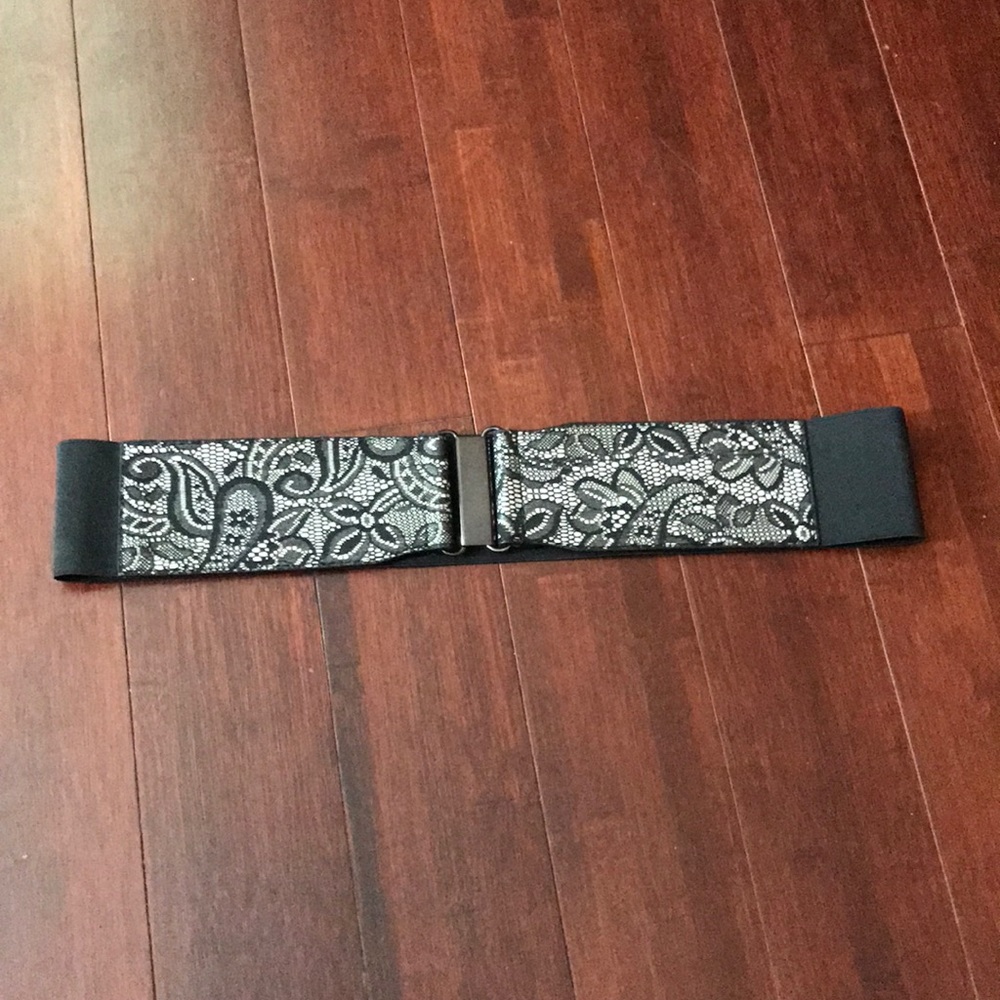 NWT Belt
